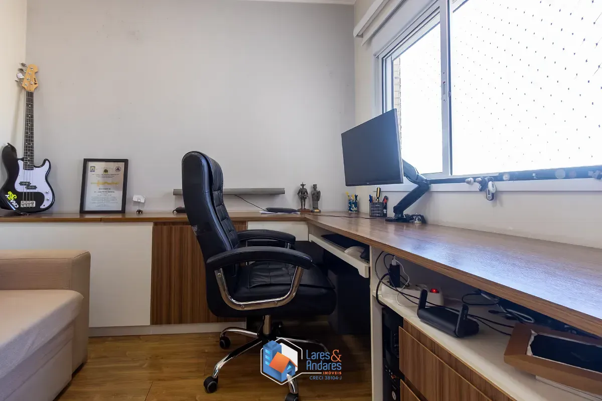 Apartamento, 3 quartos, 179 m² - Foto 36