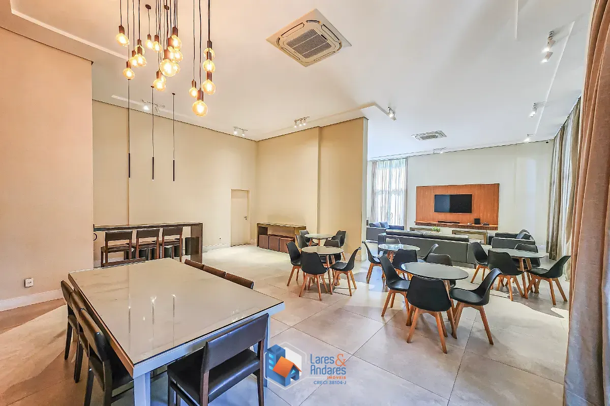Apartamento, 2 quartos, 129 m² - Foto 41
