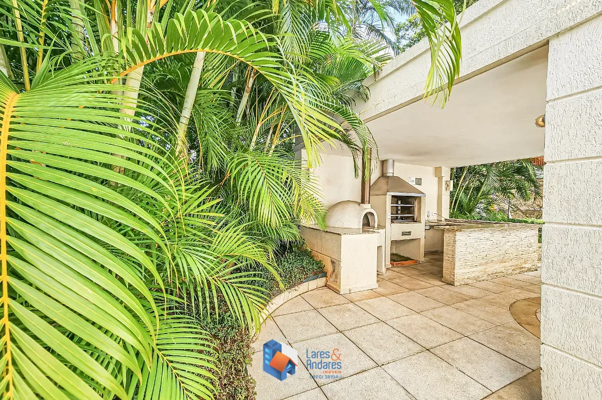 Apartamento, 2 quartos, 129 m² - Foto 43