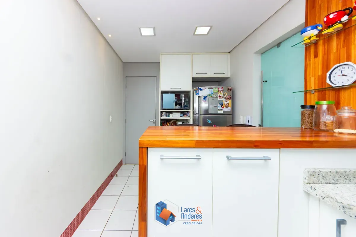 Apartamento, 2 quartos, 129 m² - Foto 33