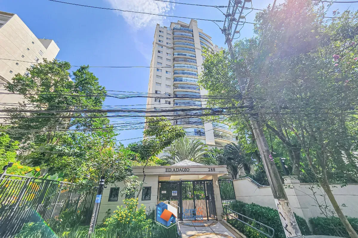 Apartamento, 2 quartos, 129 m² - Foto 49