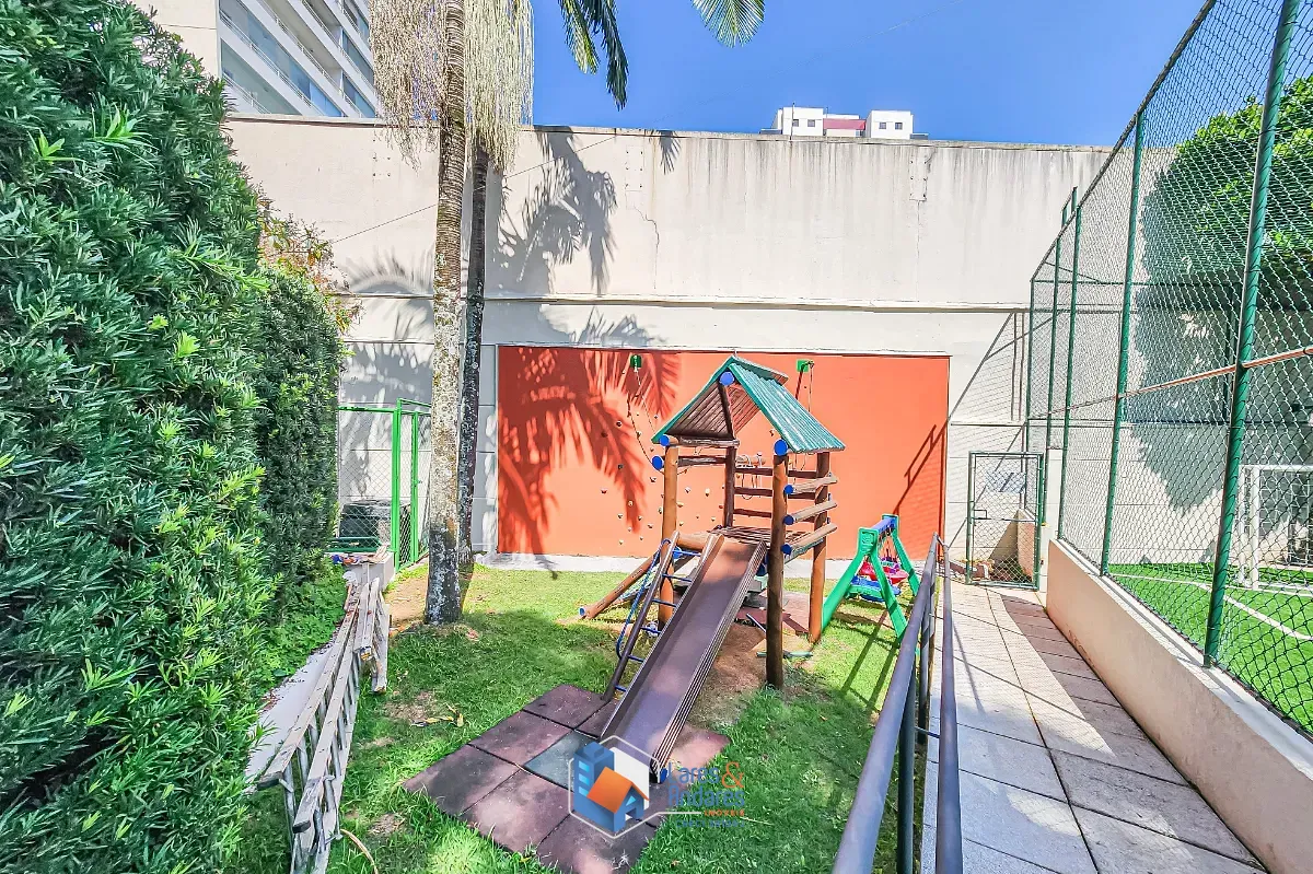 Apartamento, 2 quartos, 129 m² - Foto 37