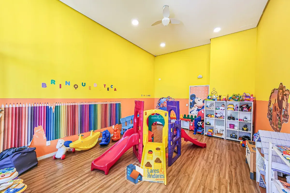 Apartamento, 2 quartos, 129 m² - Foto 40