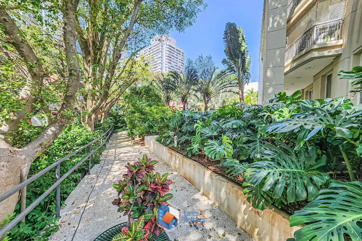 Apartamento, 2 quartos, 129 m² - Foto 45