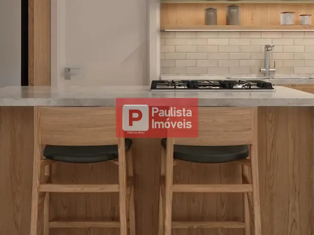 Apartamento com 226m² 3 quartos e 5 banheiros, à venda, no bairro Brooklin Paulista em São Paulo