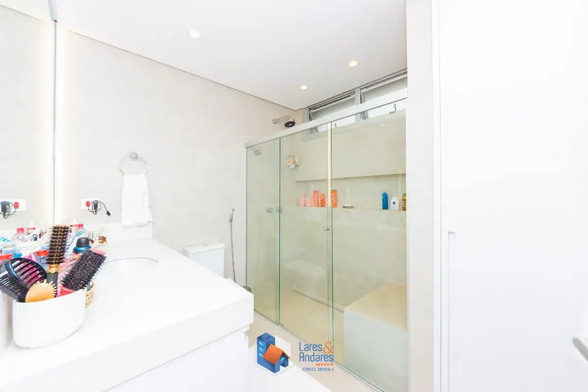 Apartamento, 3 quartos, 186 m² - Foto 28