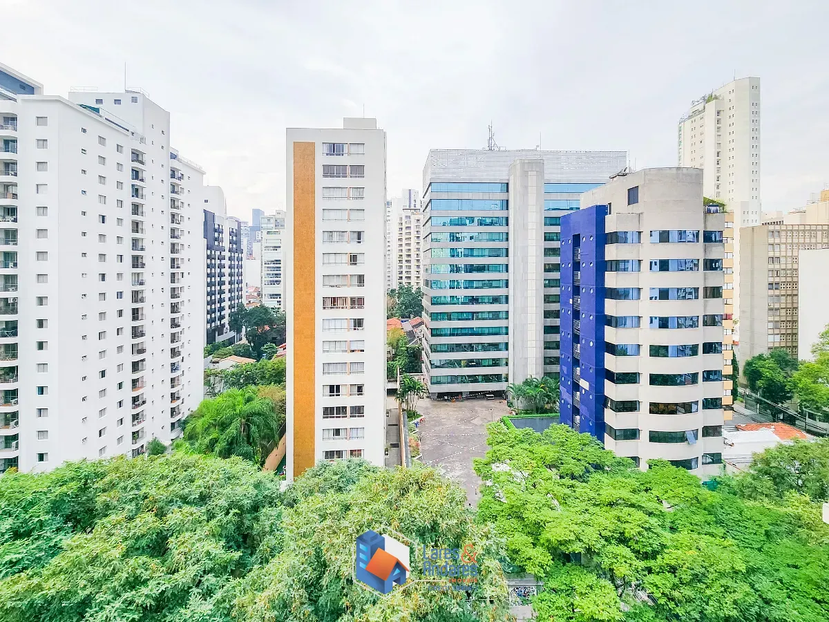 Apartamento, 3 quartos, 186 m² - Foto 3