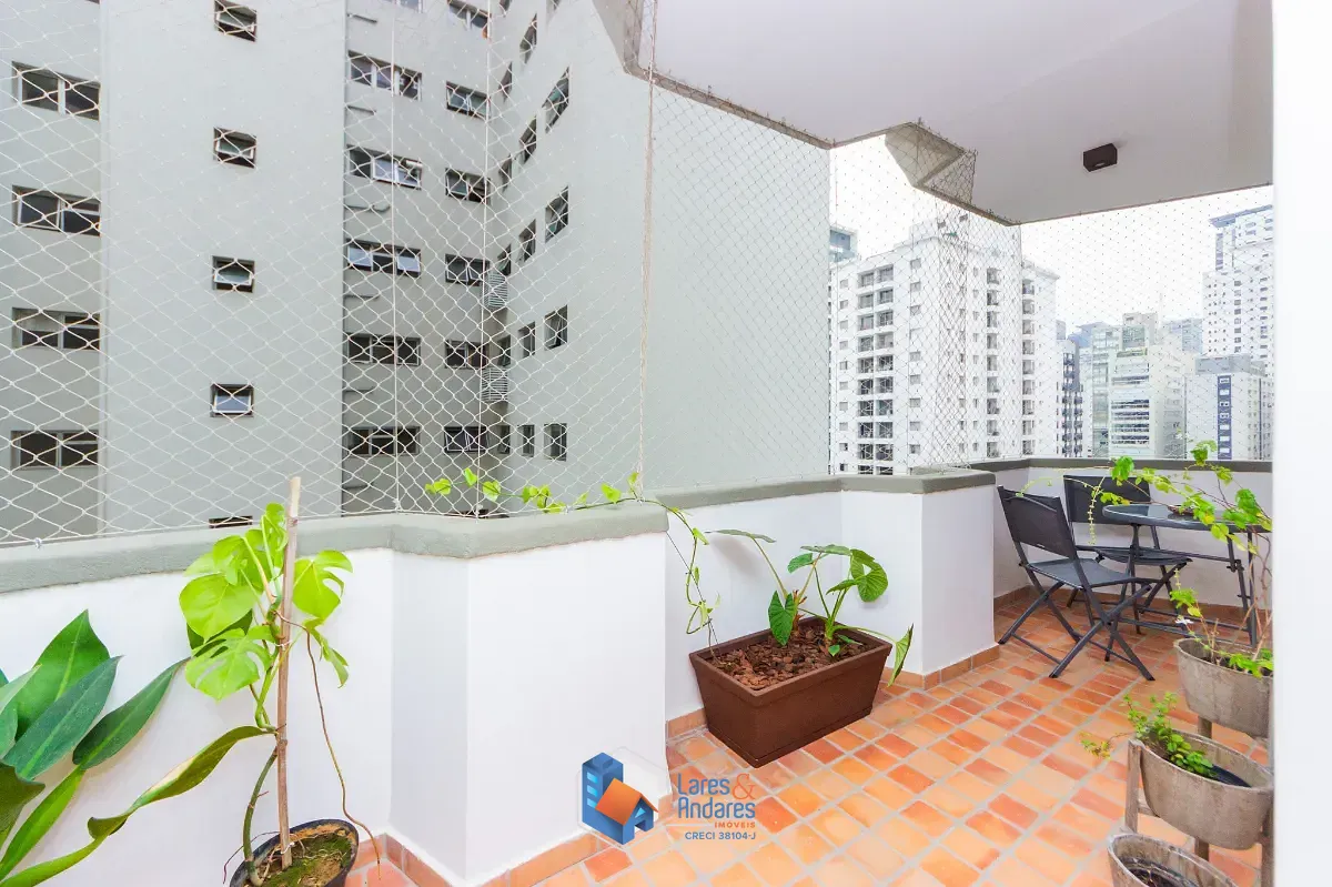 Apartamento, 3 quartos, 186 m² - Foto 16