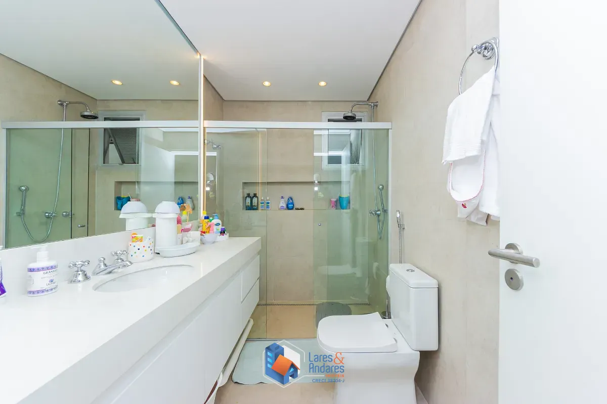 Apartamento, 3 quartos, 186 m² - Foto 29
