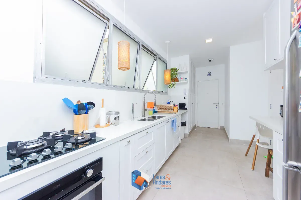 Apartamento, 3 quartos, 186 m² - Foto 26