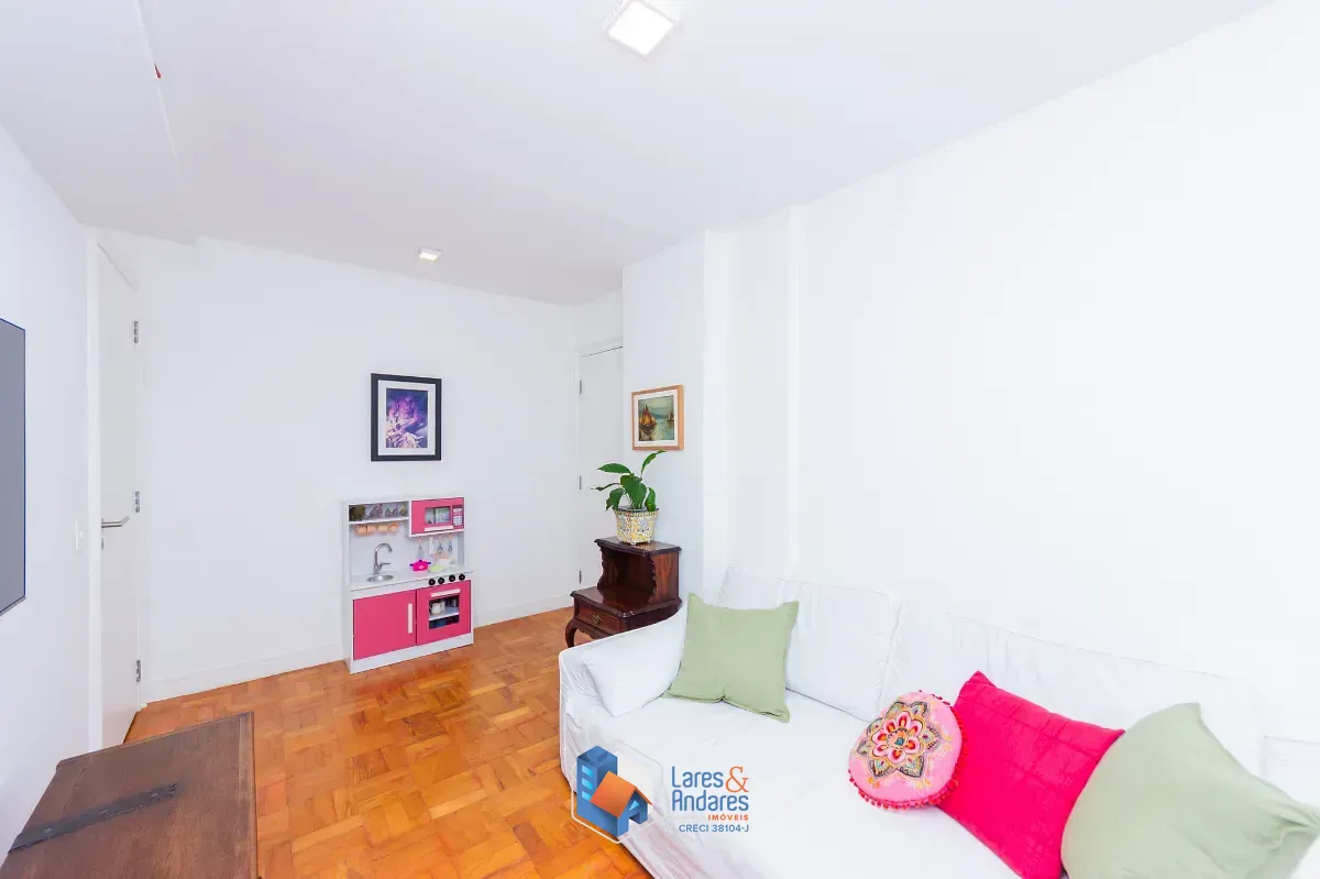 Apartamento, 3 quartos, 186 m² - Foto 17