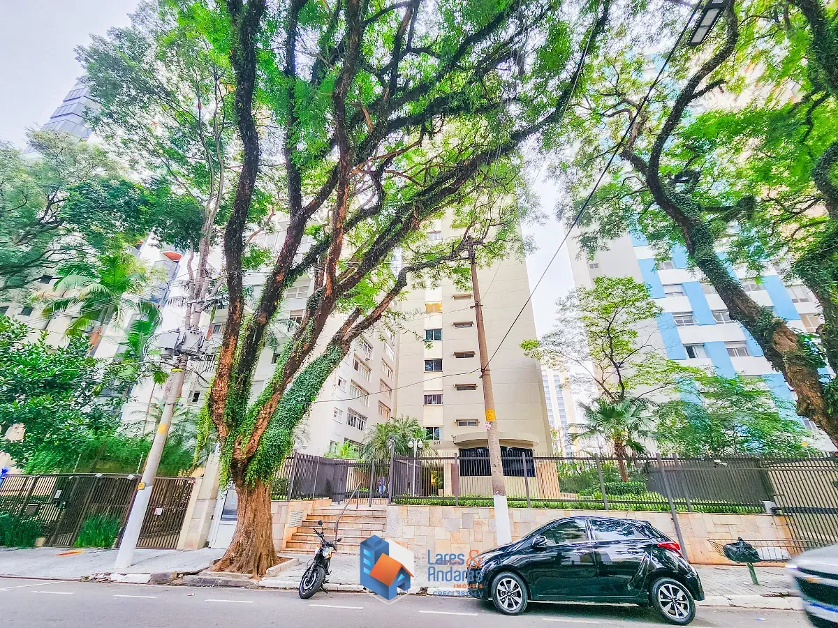 Apartamento, 3 quartos, 186 m² - Foto 35