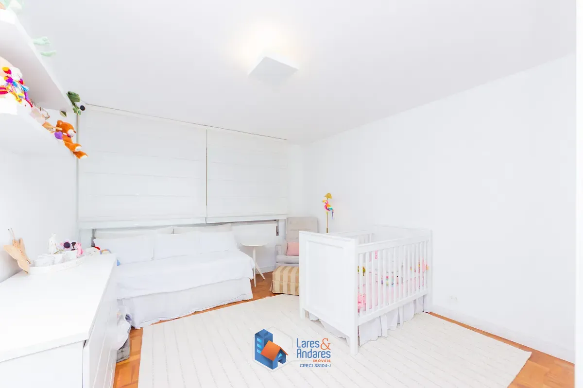 Apartamento, 3 quartos, 186 m² - Foto 23