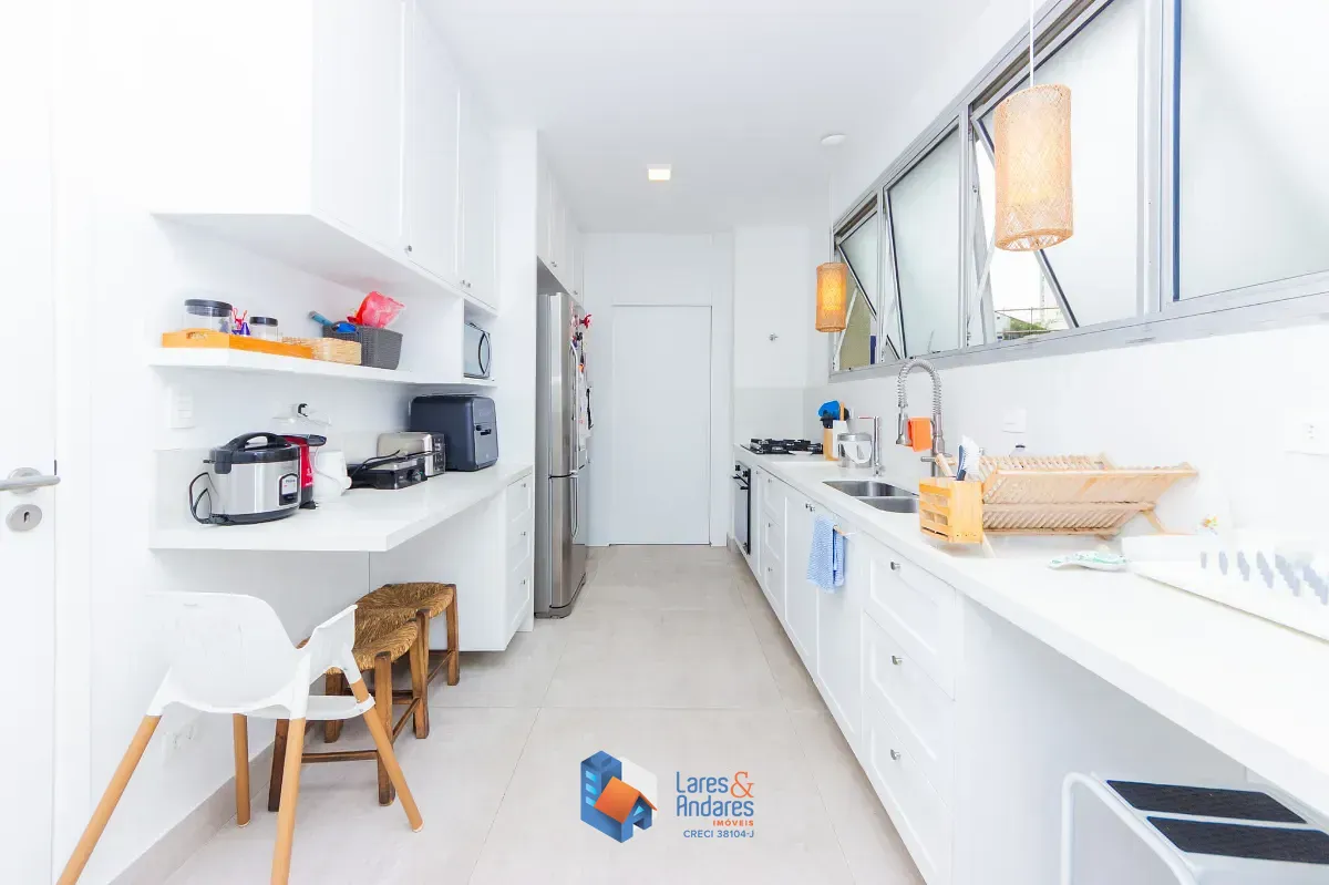 Apartamento, 3 quartos, 186 m² - Foto 31