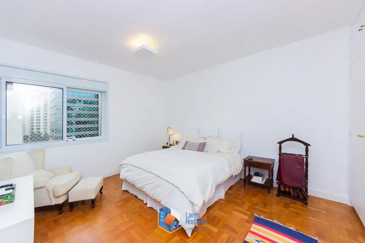 Apartamento, 3 quartos, 186 m² - Foto 20