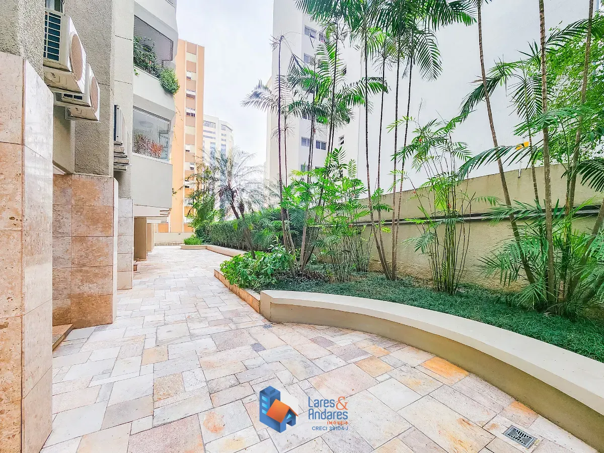 Apartamento, 3 quartos, 186 m² - Foto 33