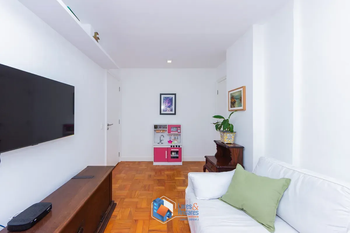 Apartamento, 3 quartos, 186 m² - Foto 19