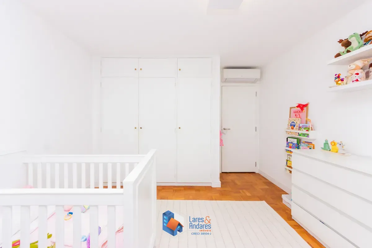 Apartamento, 3 quartos, 186 m² - Foto 25