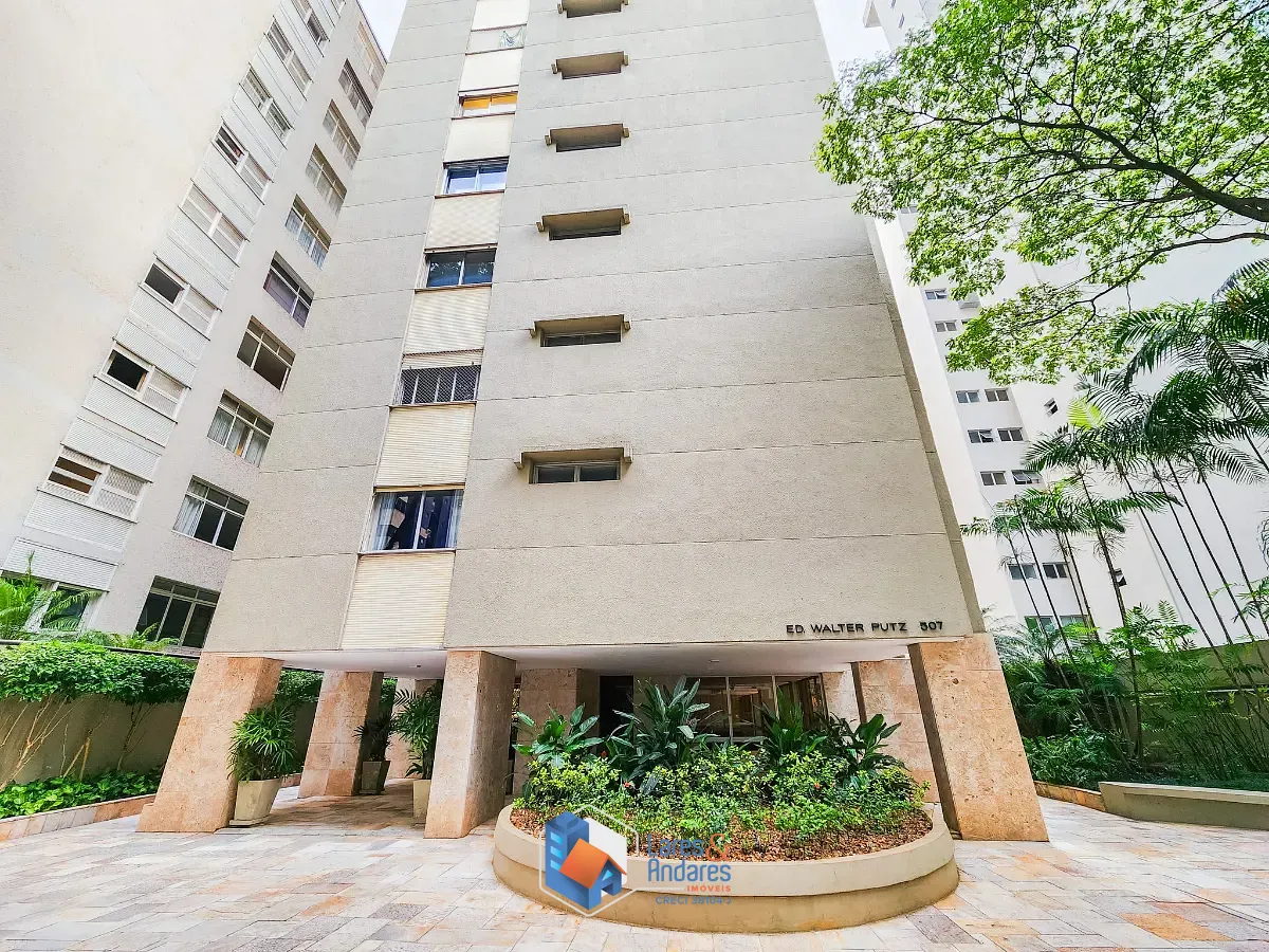Apartamento, 3 quartos, 186 m² - Foto 34