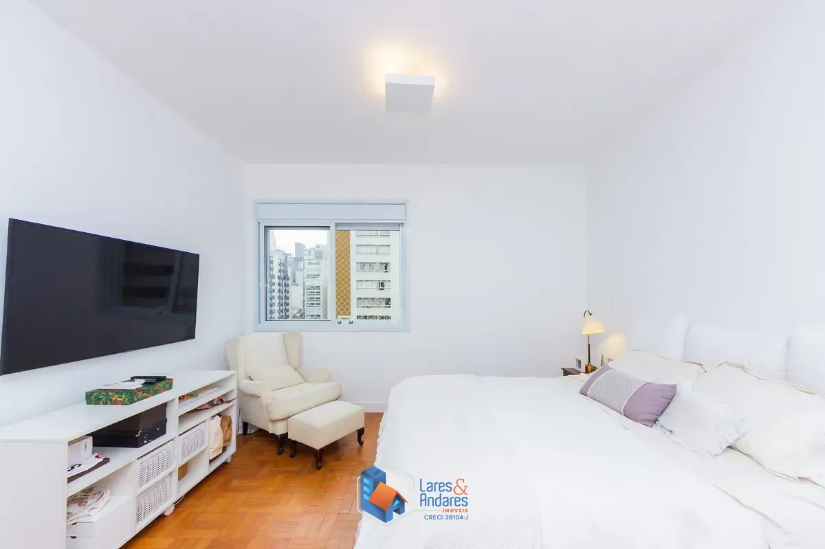 Apartamento, 3 quartos, 186 m² - Foto 22