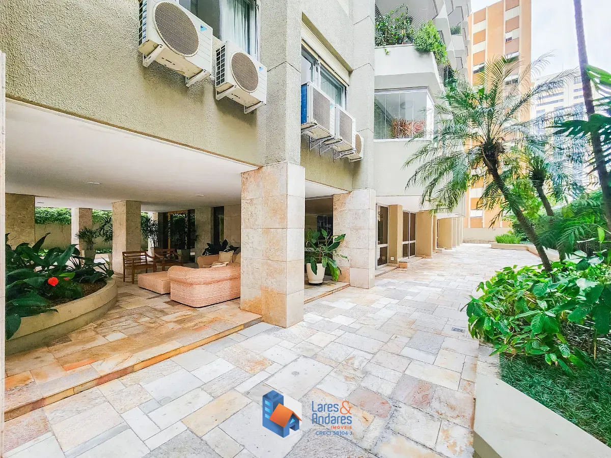 Apartamento, 3 quartos, 186 m² - Foto 38