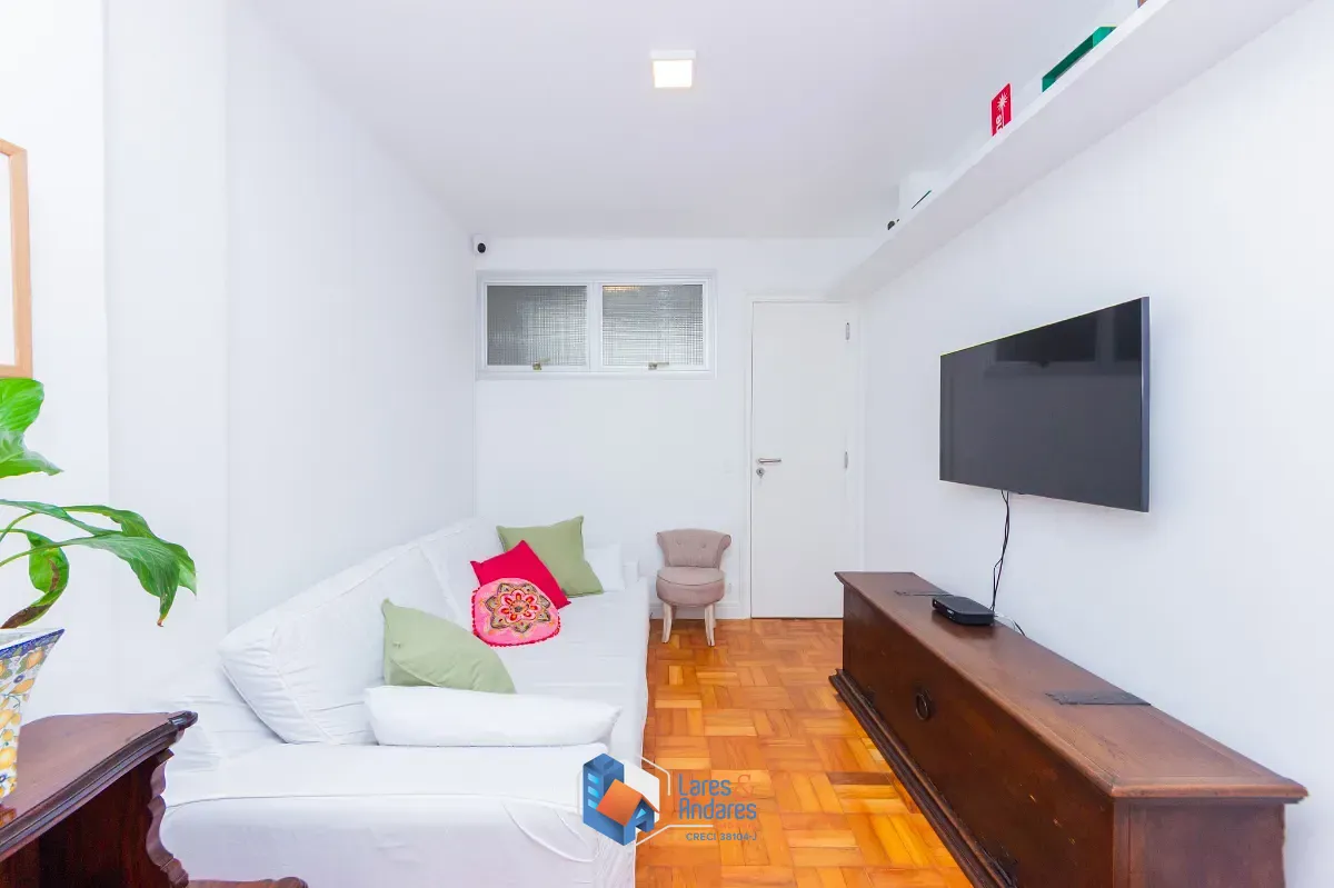 Apartamento, 3 quartos, 186 m² - Foto 18
