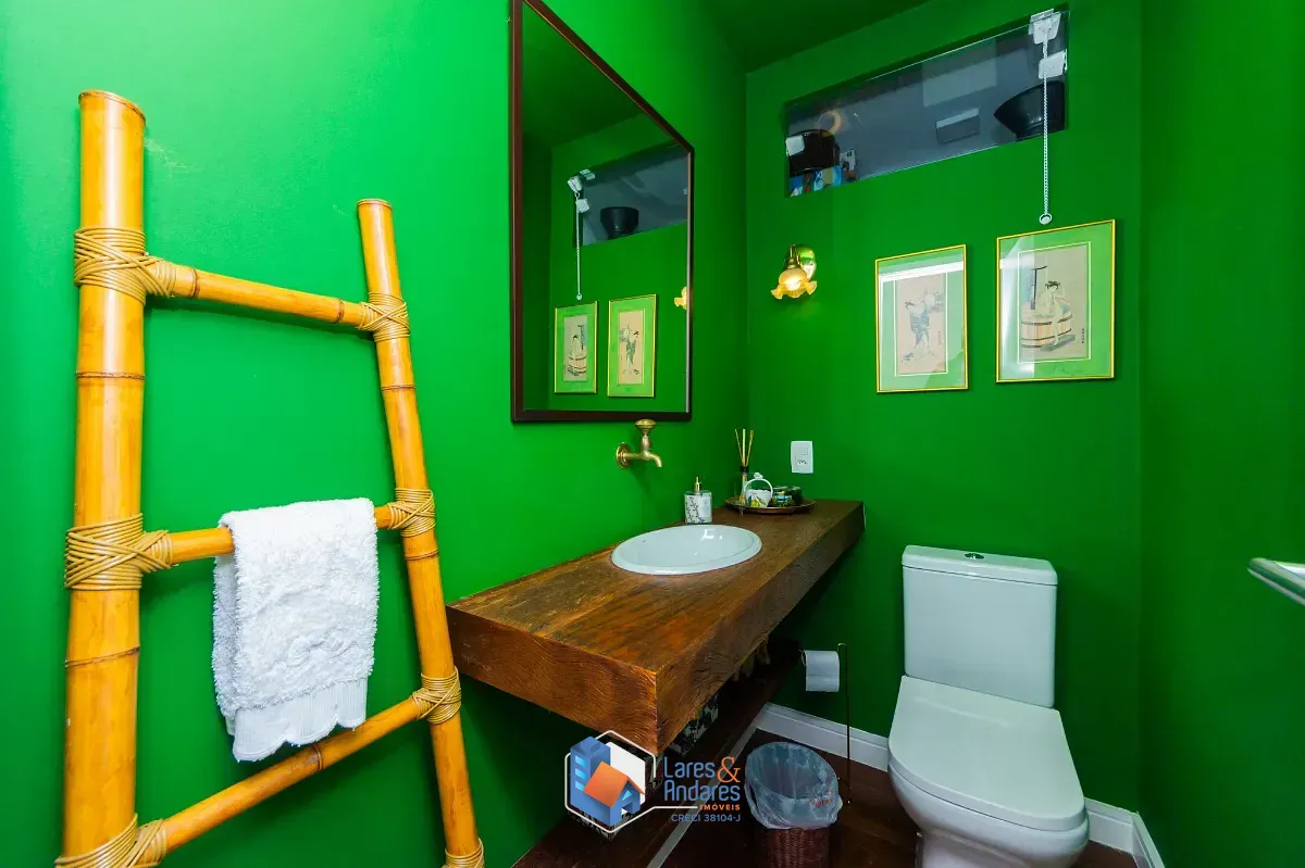 Apartamento, 3 quartos, 186 m² - Foto 27