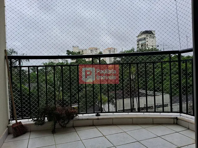 Apartamento com 63m² 2 quartos e 2 banheiros, para alugar, no bairro Campo Belo em São Paulo