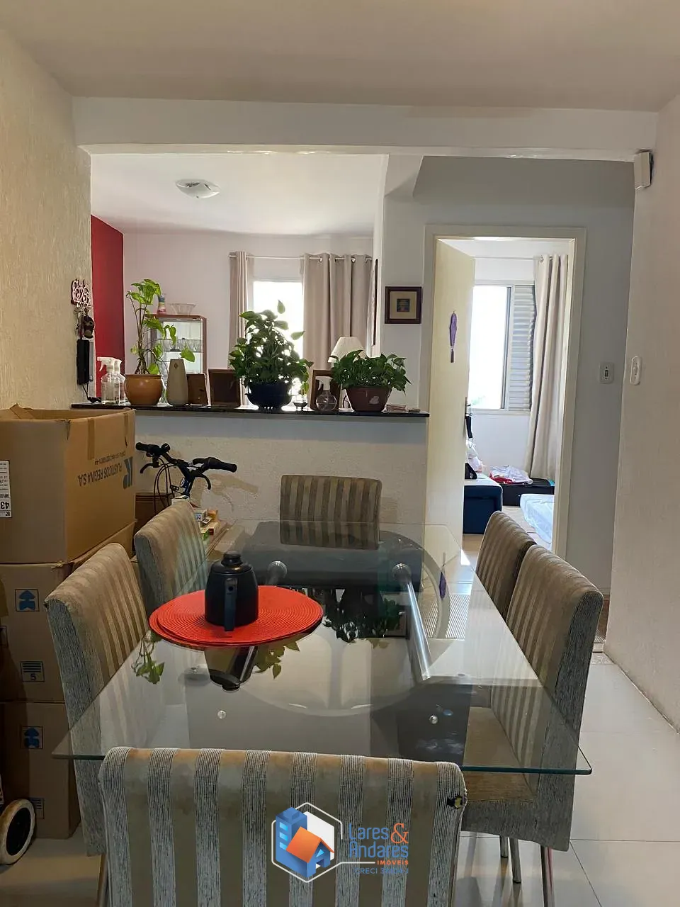 Apartamento, 2 quartos, 60 m² - Foto 14
