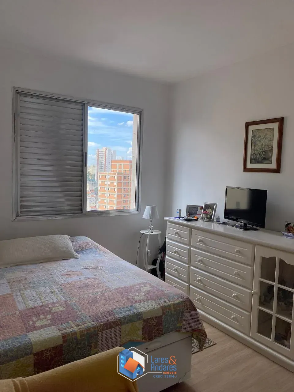 Apartamento, 2 quartos, 60 m² - Foto 4