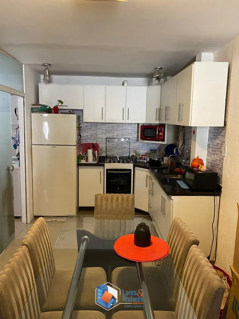 Apartamento, 2 quartos, 60 m² - Foto 13