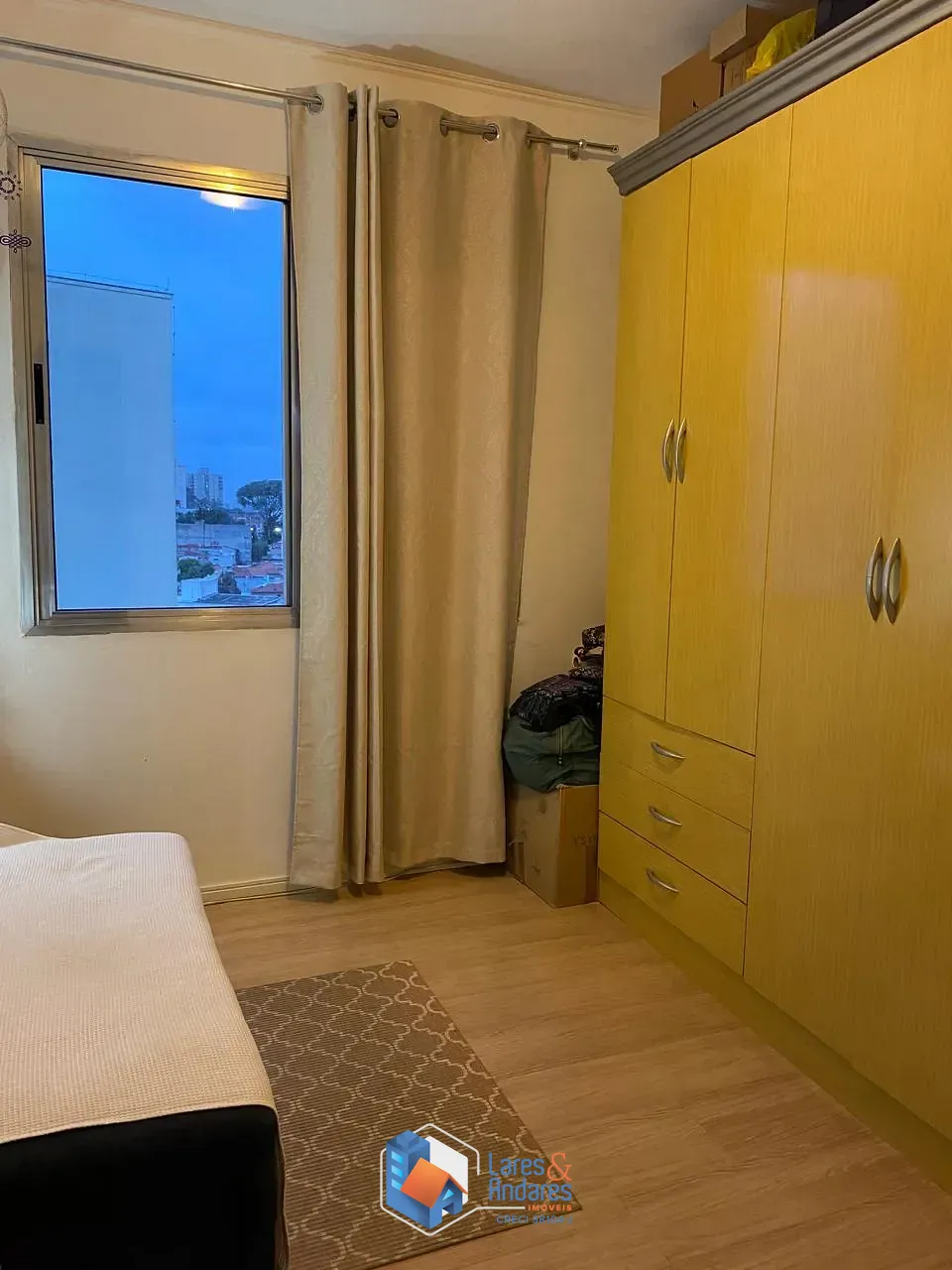 Apartamento, 2 quartos, 60 m² - Foto 6