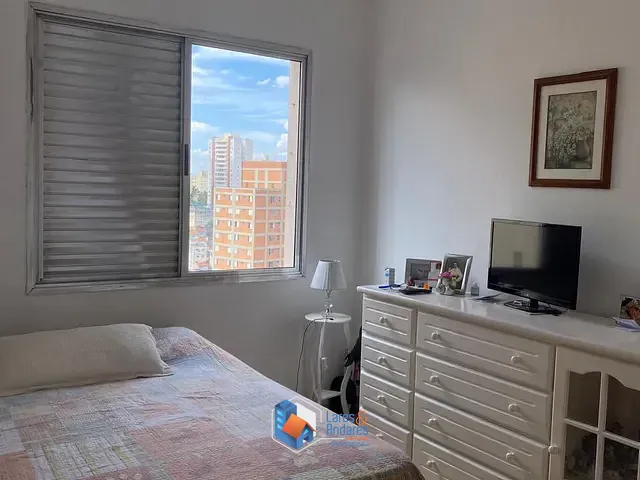 Apartamento com 60m² 2 quartos e 1 banheiro, à venda, no bairro Vila Deodoro em São Paulo