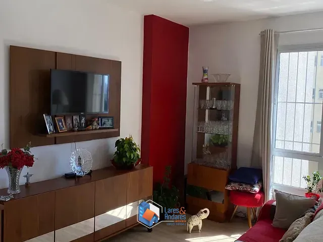 Apartamento com 60m² 2 quartos e 1 banheiro, à venda, no bairro Vila Deodoro em São Paulo