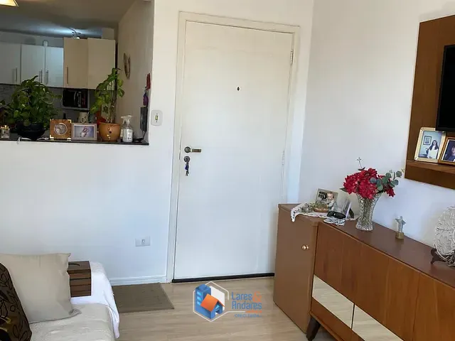 Apartamento com 60m² 2 quartos e 1 banheiro, à venda, no bairro Vila Deodoro em São Paulo