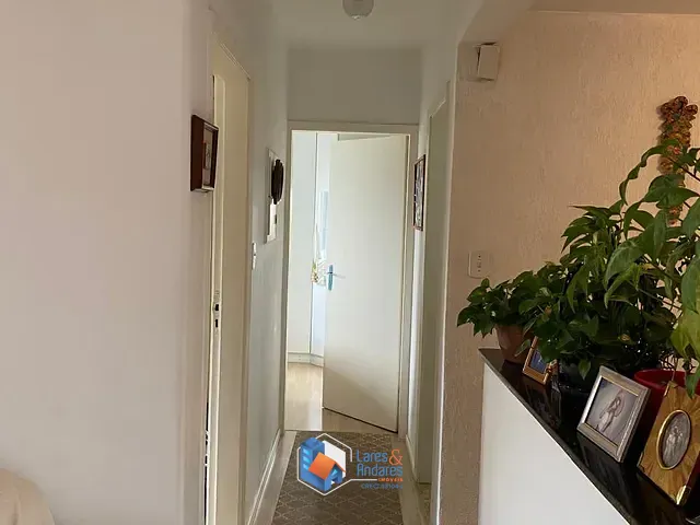 Apartamento com 60m² 2 quartos e 1 banheiro, à venda, no bairro Vila Deodoro em São Paulo