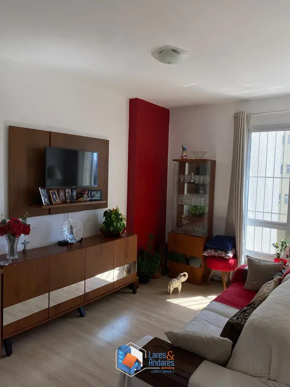 Apartamento, 2 quartos, 60 m² - Foto 5