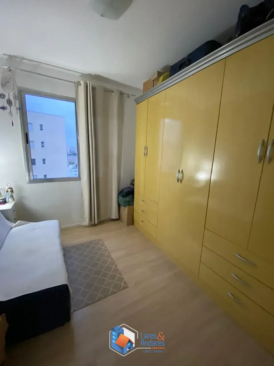 Apartamento, 2 quartos, 60 m² - Foto 7