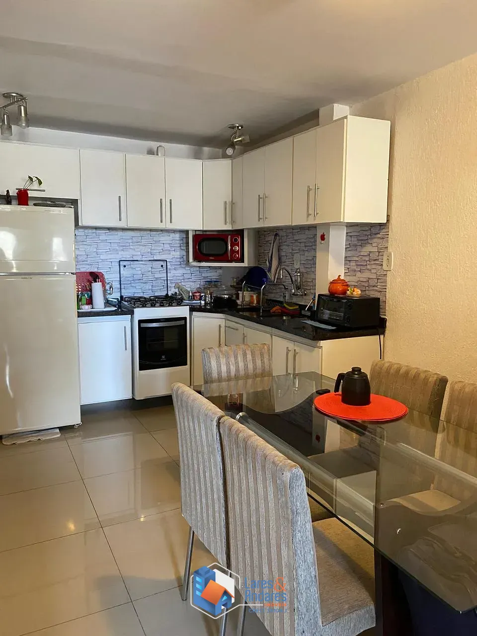 Apartamento, 2 quartos, 60 m² - Foto 11