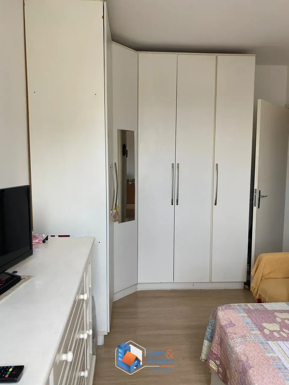 Apartamento, 2 quartos, 60 m² - Foto 9