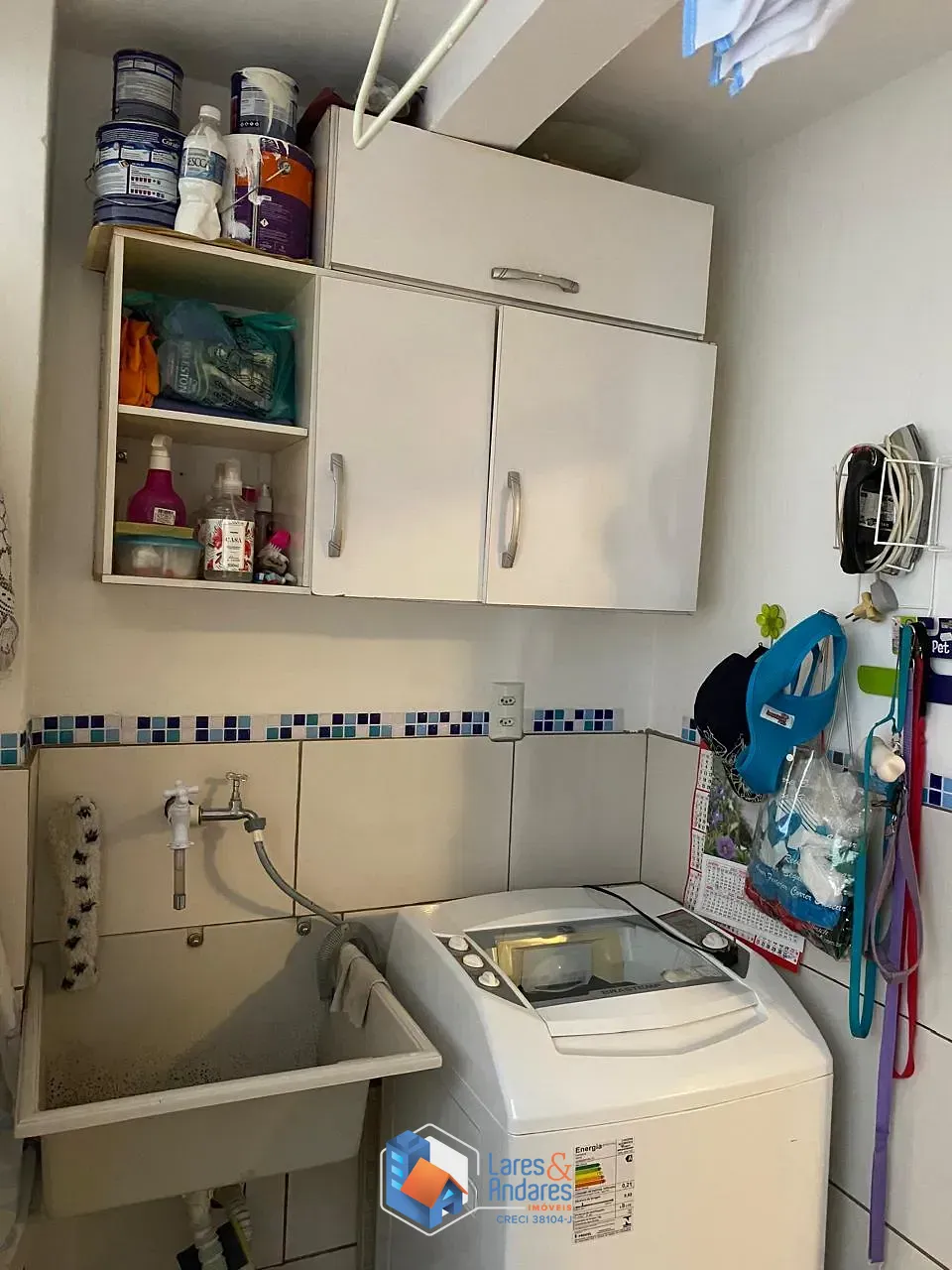 Apartamento, 2 quartos, 60 m² - Foto 16