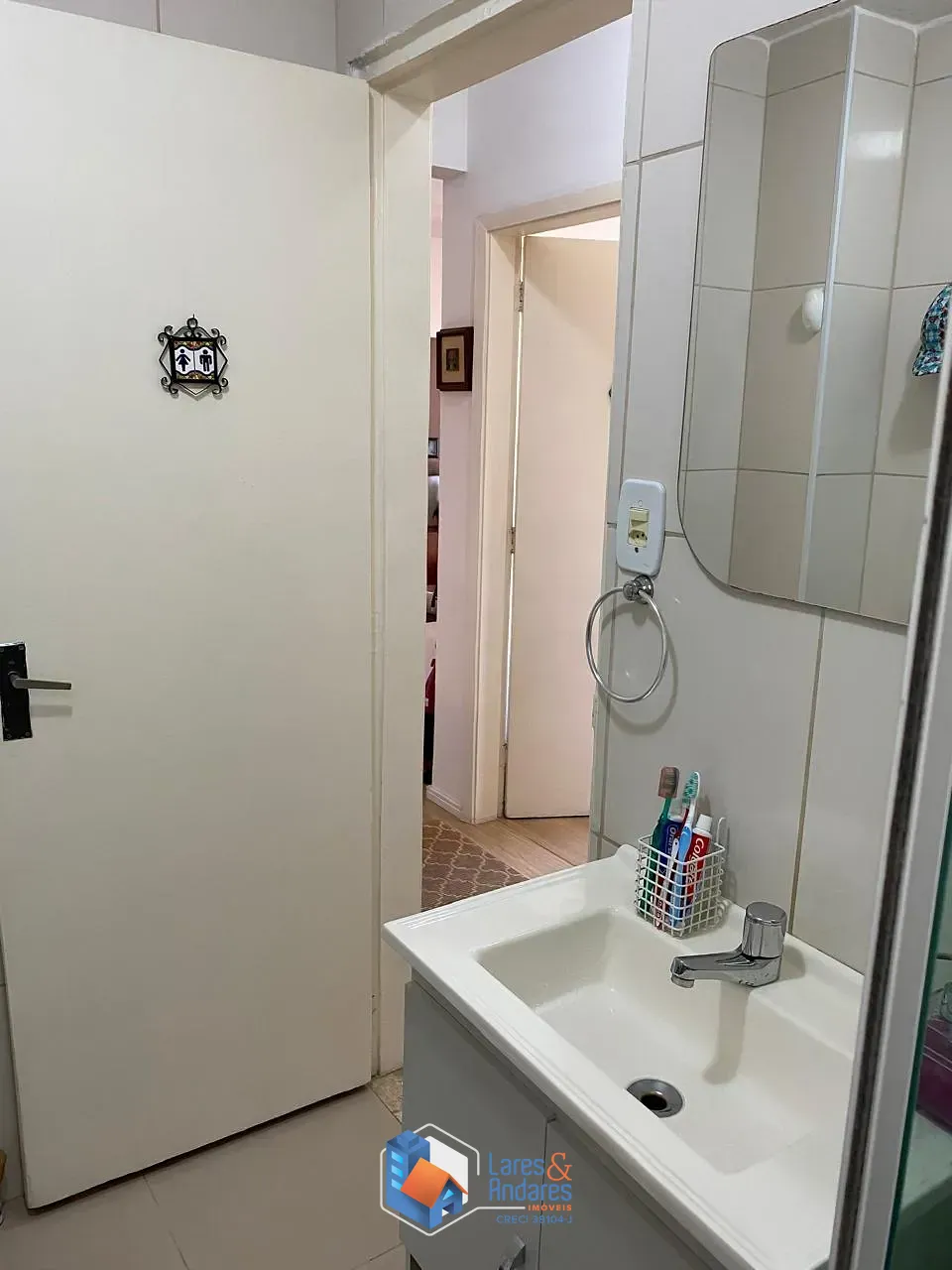 Apartamento, 2 quartos, 60 m² - Foto 10