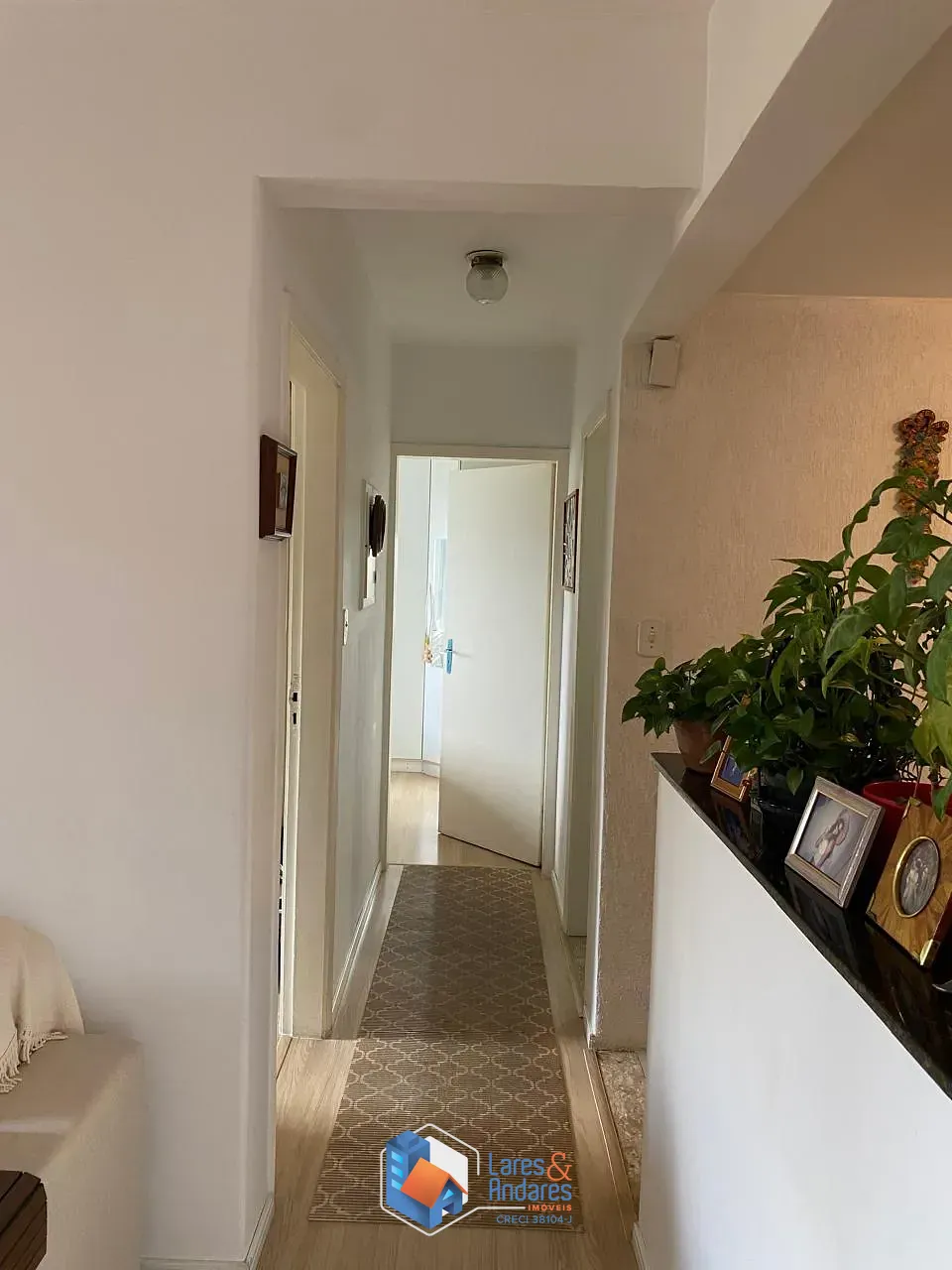 Apartamento, 2 quartos, 60 m² - Foto 3