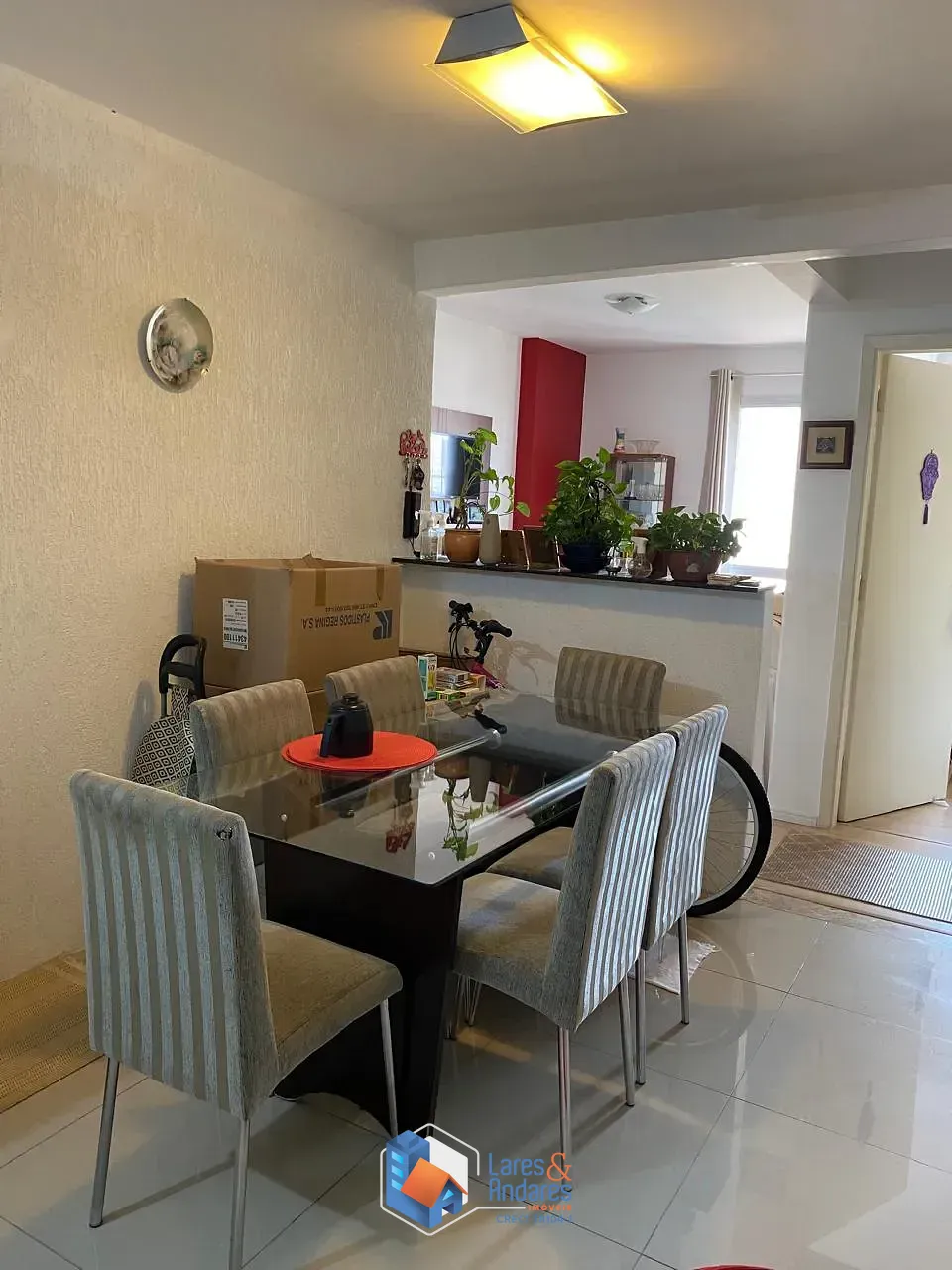 Apartamento, 2 quartos, 60 m² - Foto 12
