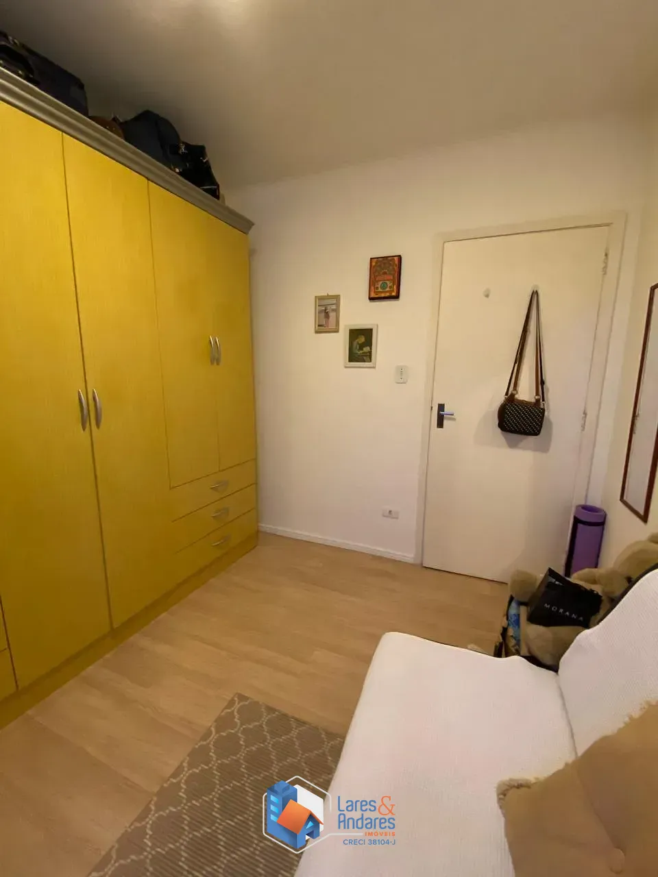 Apartamento, 2 quartos, 60 m² - Foto 8