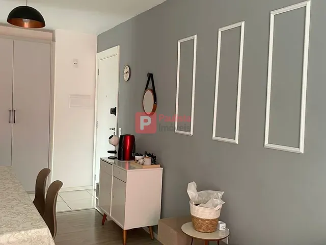 Apartamento com 71m² 3 quartos e 1 banheiro, à venda, no bairro Santo Amaro em São Paulo