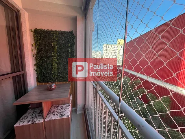 Apartamento com 71m² 3 quartos e 1 banheiro, à venda, no bairro Santo Amaro em São Paulo