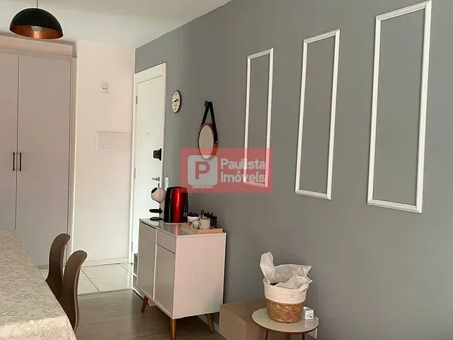 Apartamento com 71m² 3 quartos e 1 banheiro, à venda, no bairro Santo Amaro em São Paulo