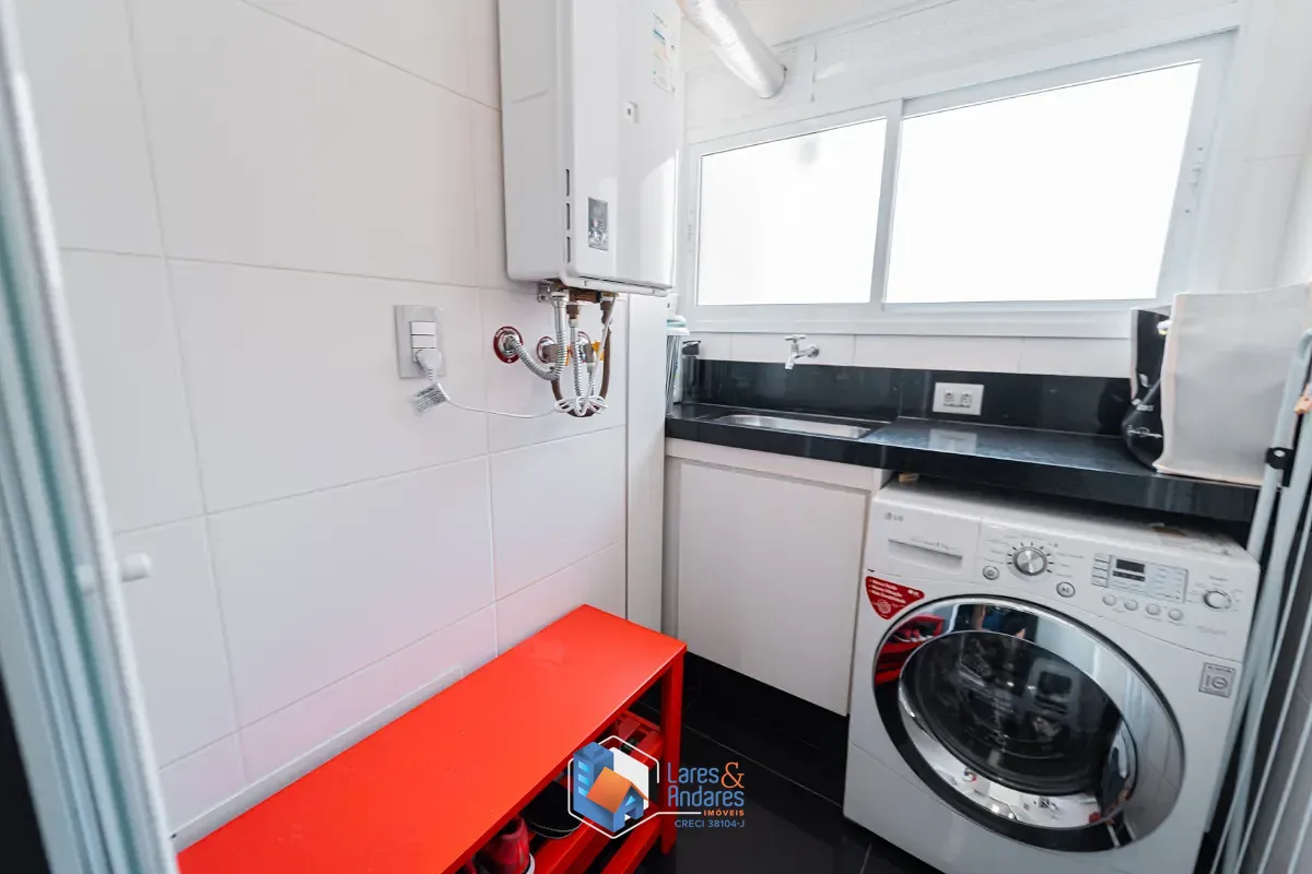 Apartamento, 2 quartos, 74 m² - Foto 35