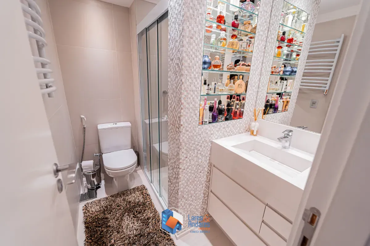 Apartamento, 2 quartos, 74 m² - Foto 34